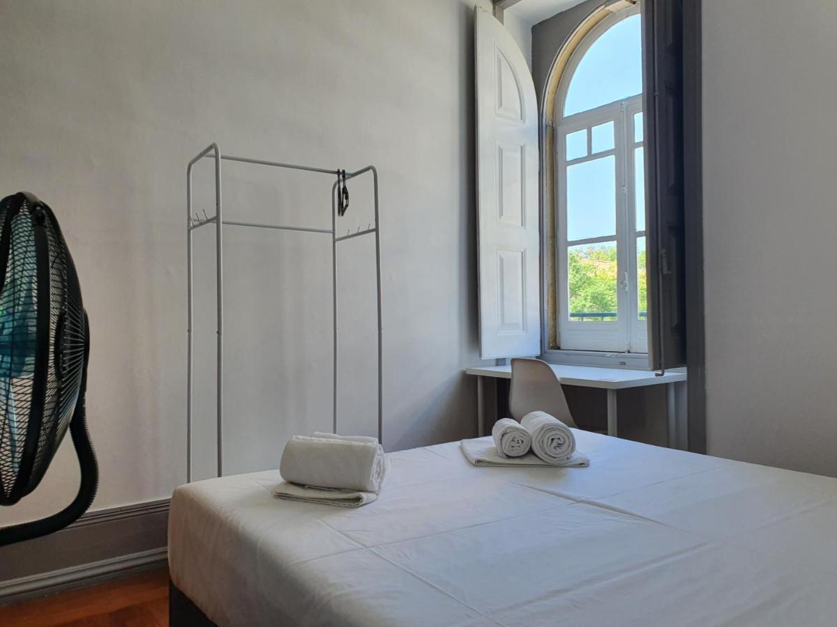 Baixa Terrace Hostel 法鲁区 外观 照片